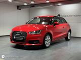 Audi A1 1.4 TFSI *Klimaautomatik* - gebrauchte Audi A1 aus dem Jahr 2015