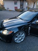 Jaguar XF 5.0 V8 XFR R - Jaguar XF in Stuttgart