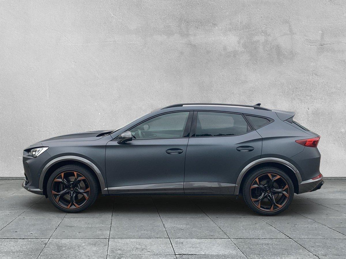 Cupra Formentor VZ 310 4Drive DSG +NAVI+ACC+BEATS+DCC+, миниатюра 2