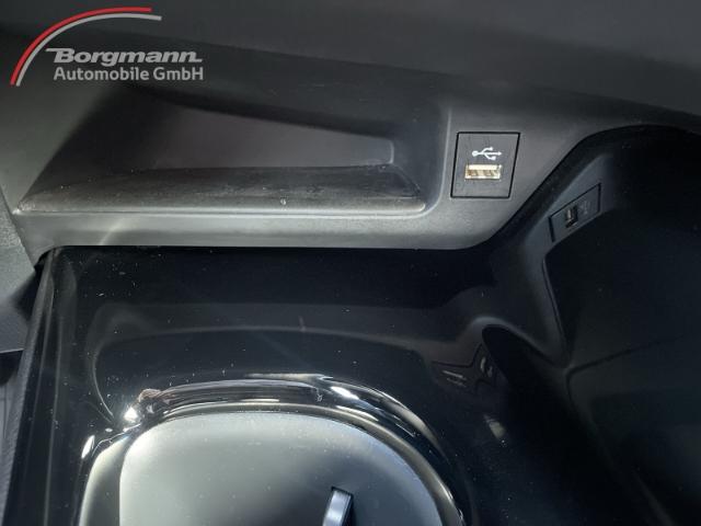 Toyota C-HR Team D Hybrid 2.0 Rückfahrkamera - Sitzheiz