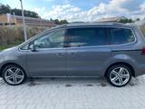Seat Alhambra 1.4 TSI FR-Line DSG FR-Line - gebrauchte Seat Alhambra aus dem Jahr 2022