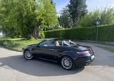 Alfa Romeo Spider 939.  2.4 JTDM 20V - Alfa Romeo Spider: 2.2