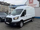 Ford Transit Kasten 350 L4 Trend HOCH+LANG MAXI 1-HAN - Ford Transit: Hoch Lang