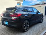 BMW X2 sDrive18i -Advantage - BMW X2 in Osnabrück