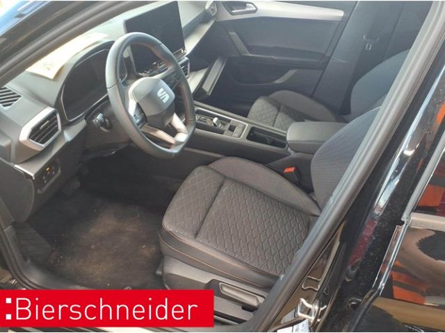 Seat Leon - Bild 4