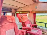 Dodge RAM 250 V8 - Dodge mit Benzin-Antrieb: Van