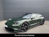 Porsche Taycan 4 Cross Turismo HD-Matrix Head-Up 21-Zoll - Porsche Taycan in Rostock