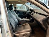 Land Rover Range Rover Evoque Matrix Head Up DAB Keyless - Land Rover Range Rover Evoque SUV