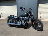 Harley-Davidson FXBB Street Bob 117 MY ´25 - Harley-Davidson Street Bob 117