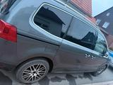 Volkswagen Sharan 1.4 TSI DSG BlueMotion Technology Cup... - Volkswagen Sharan: Cup