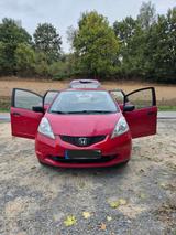 Honda Jazz 2009 - gebrauchte Honda Accord aus dem Jahr 2009