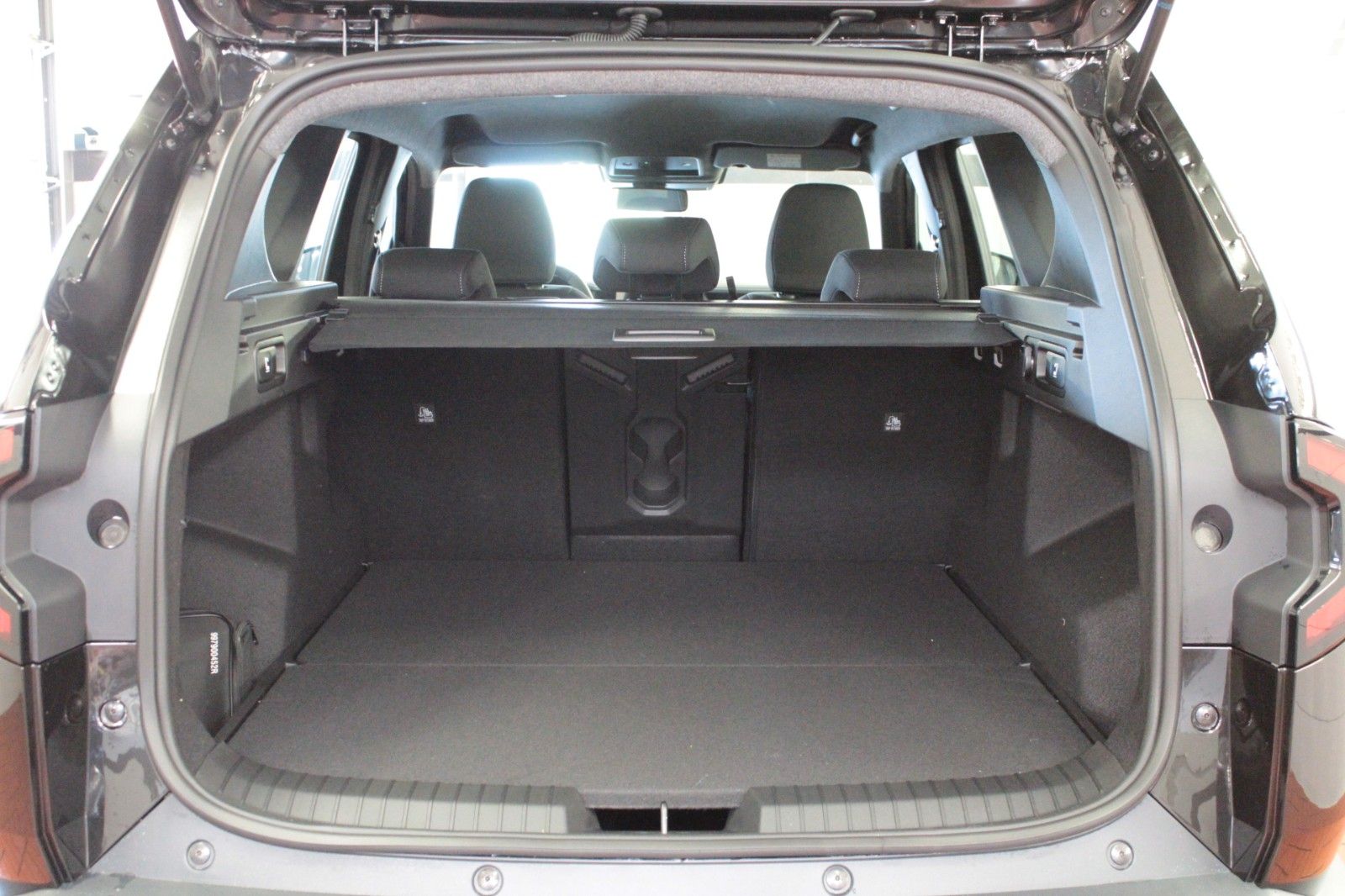 Fahrzeugabbildung Dacia Bigster hybrid 155 Expression*Winter-Plus-Paket*