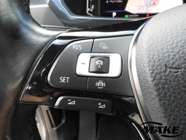 Tiguan Allspace Black Style 2.0 TDI DSG 4motion