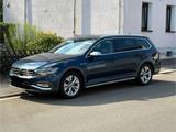 Volkswagen Passat 2.0 TDI Turboschaden! - Volkswagen Passat mit Diesel-Antrieb: Turbo