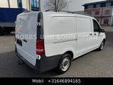 Mercedes-Benz Vito Kasten 116 CDI RWD lang, TEMPOMAT/NAVI/AHK - Mercedes-Benz Vito