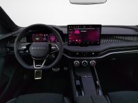 Skoda Superb - Vorschau Bild 9