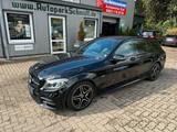Mercedes-Benz C 220d T AMG-LINE°VIRTUAL°LED°NAVI°KAMERA°ACC - Mercedes-Benz mit Diesel-Antrieb: Kombi