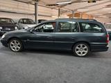 Opel Omega 2.2 DTI 16V Edition HU NEU 4/2028 - Opel Omega: Kombi