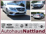 Mercedes-Benz E 400 Coupé Autom. LED Navi - Mercedes-Benz in Iserlohn