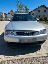 Audi Verkaufe Audi 1.9 TDI 2002 , - Audi A4 aus 2002: 1.9