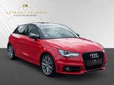Audi A1 1.2 TFSI *S-LINE*XENON*PDC*SHZ* - Audi A1 in Nürnberg