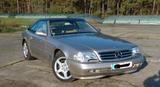 Mercedes-Benz SL 500 AMG Styling - Mercedes-Benz SL 500 aus 1999