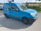 Renault Kangoo Rapid Extra/KEIN TÜV/ - Renault Kangoo aus 2007 mit Diesel-Antrieb