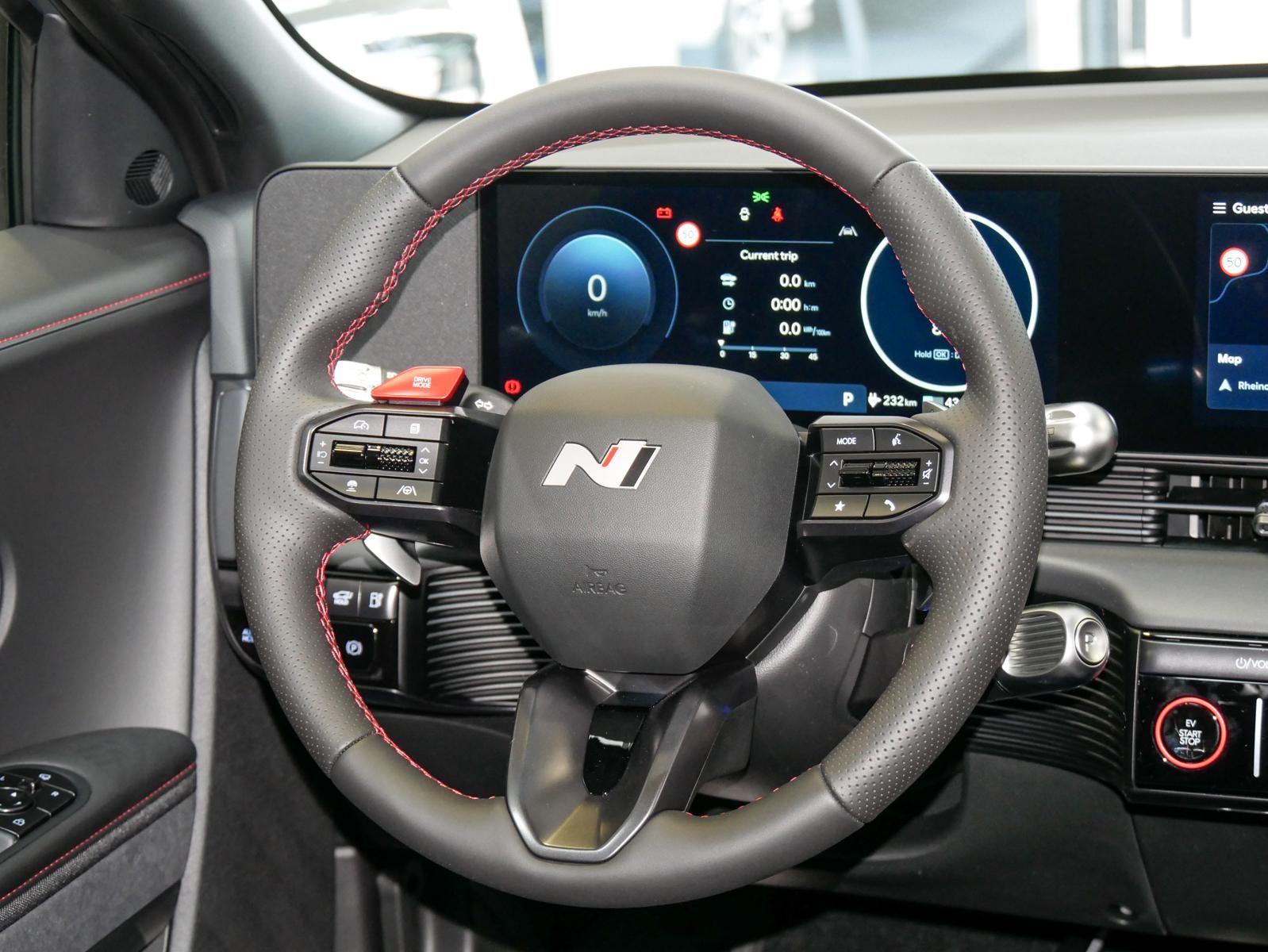 Hyundai IONIQ 5 - Bild 19
