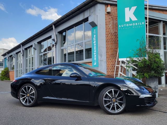 Porsche 911 991 Carrera 2 **2.Hd.*BRD*39.800Km**