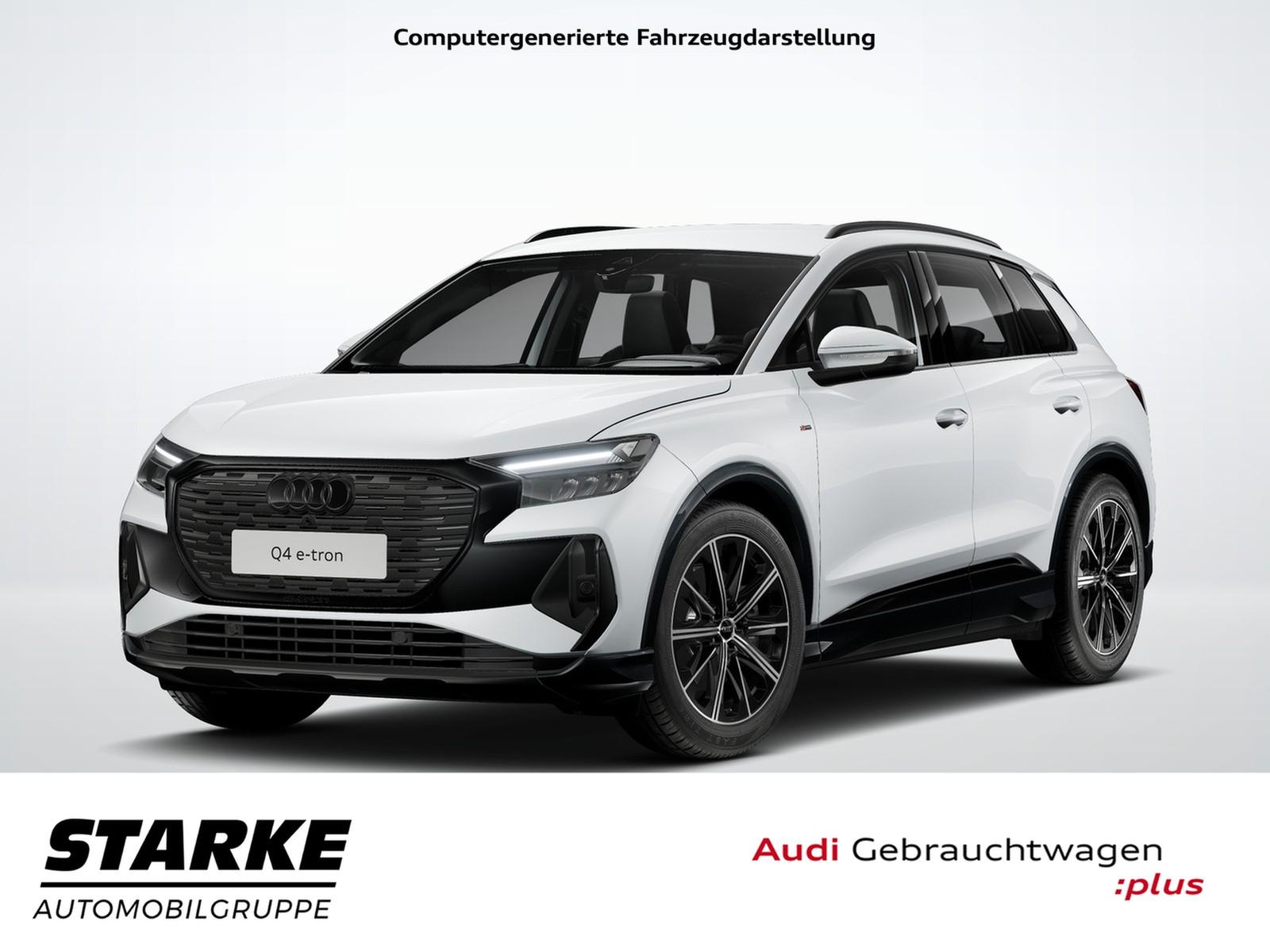 Audi Q4