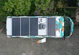 Fiat Camper | Selbstausbau | Autark | Dusche | Solar - Fiat Nürnberg