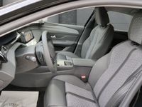 Peugeot 308 - Vorschau Bild 8