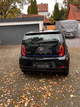 Volkswagen e-up! - VW e-up! von privat