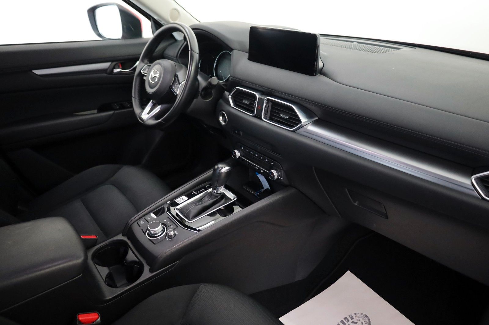 Fahrzeugabbildung Mazda CX-5 AD´VANTAGE 2WD Navi,360°Kamera,HeadUp,LED
