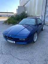 BMW 850Ci V12 - BMW 850: Ci