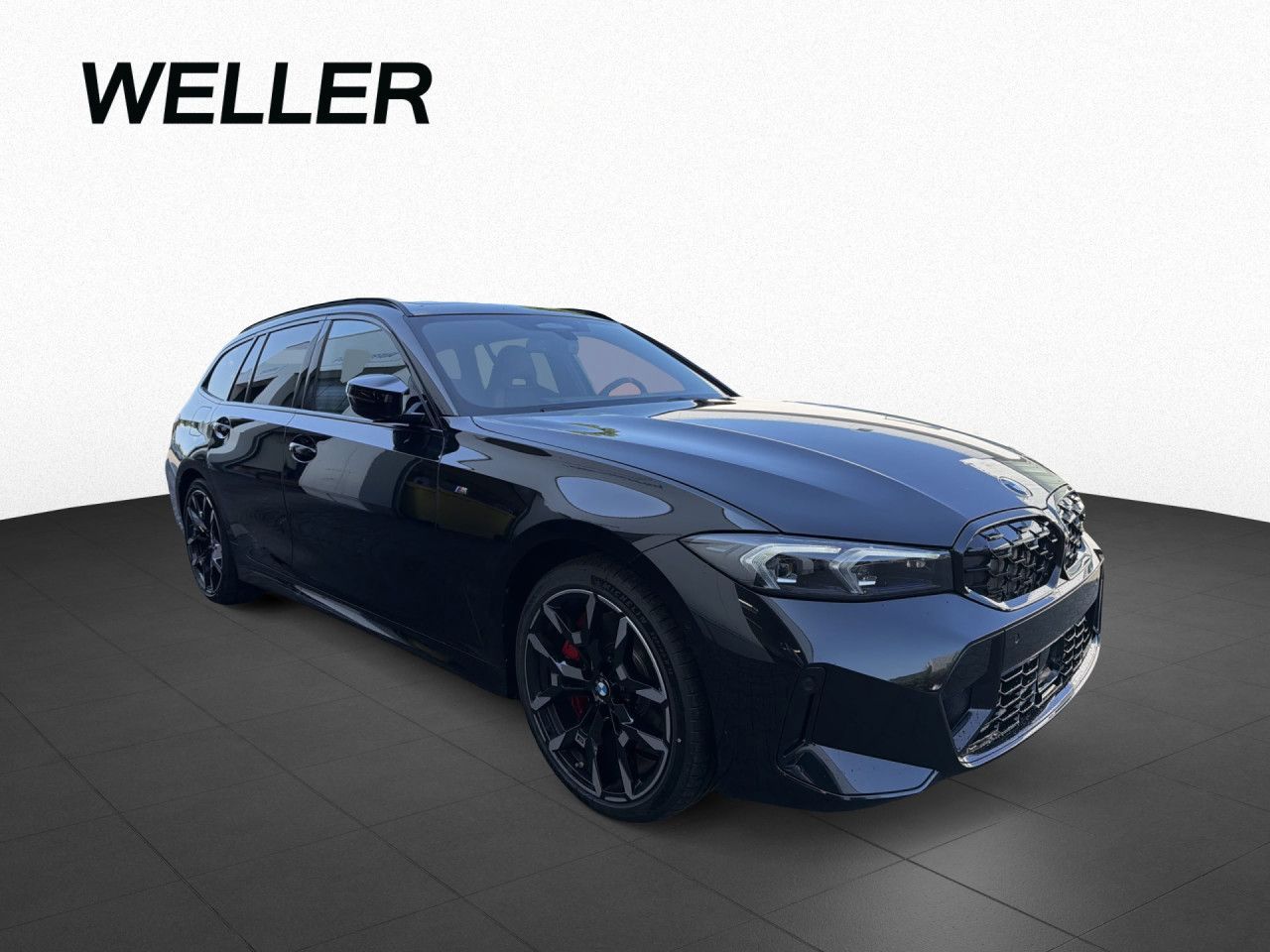 BMW M340i - Bild 5