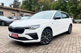 Skoda Scala Drive - Skoda Scala: Kleinwagen