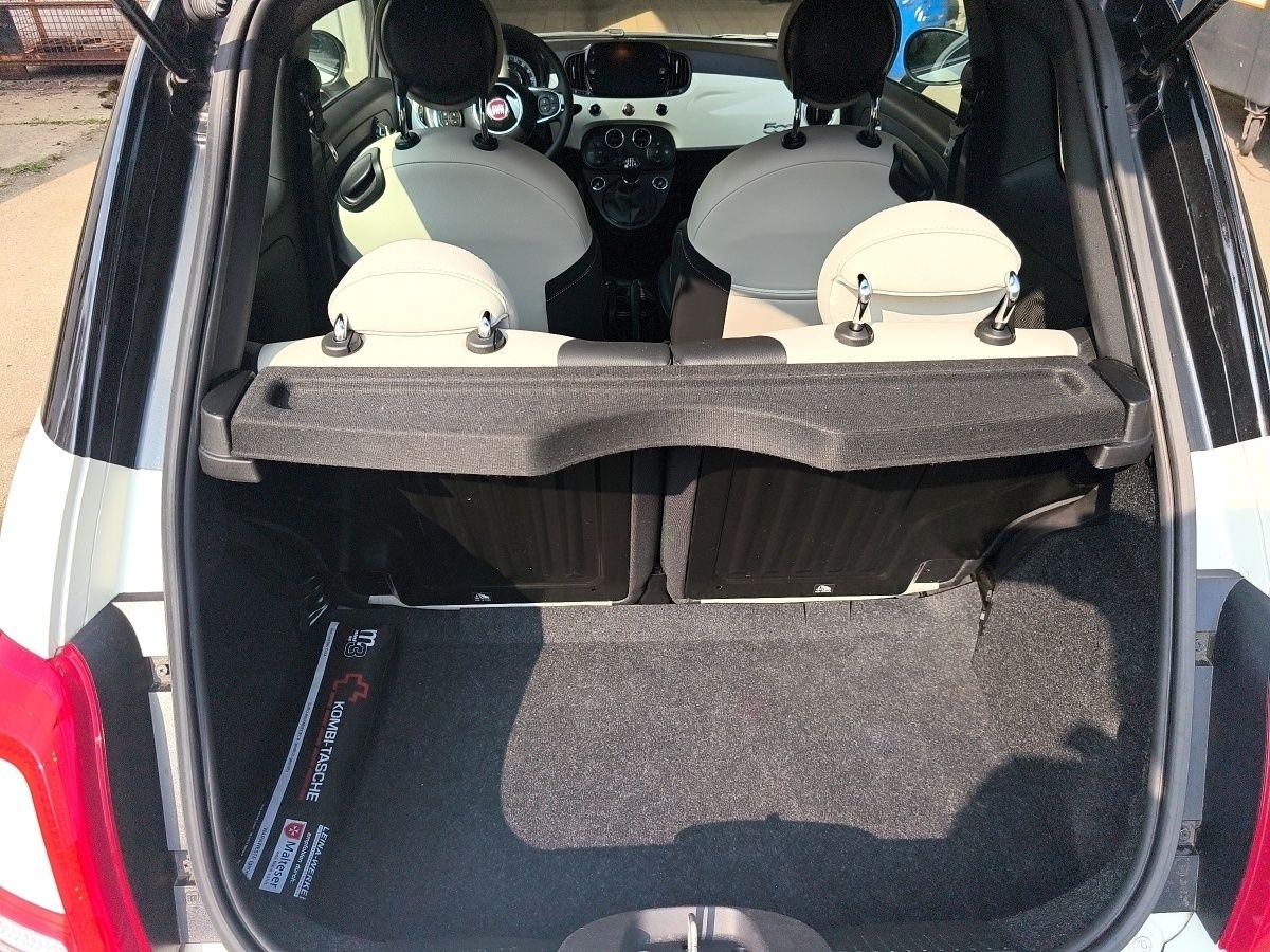 Fiat 500 - Bild 6