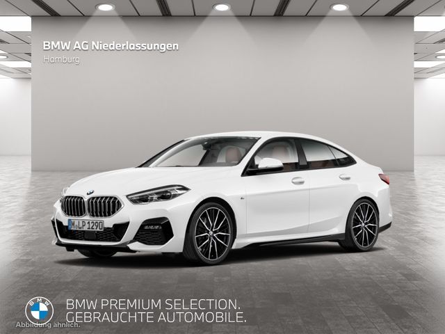 BMW 220i Gran Coupé M Sport LiveCockpitProf PDC LED