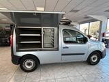 Renault Verkaufswagen Imbisswagen Kühlschrank Dachträger - Renault Kangoo in Halle