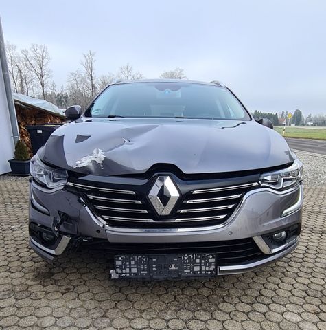 Renault Talisman Grandtour Intens