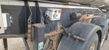 Schwarzmüller SK, Thermomulde, 28cbm, 2 Liftachsen - Schwarzmüller Tieflader