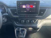 Renault Trafic - Vorschau Bild 18