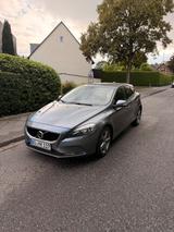 Volvo V40 2.0 - gebrauchte Volvo Kleinwagen