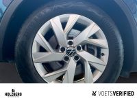 Volkswagen Tiguan - Vorschau Bild 6