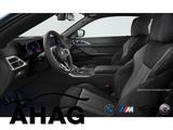 BMW 430d xDrive Coupe M Sportpaket Innovationsp. RFT - gebrauchte BMW 4er Reihe aus dem Jahr 2024