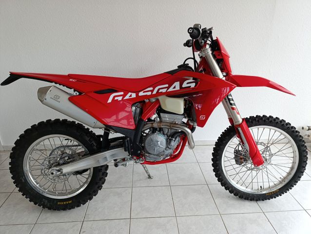 Gasgas EC 500f 2024 Aktionspreis