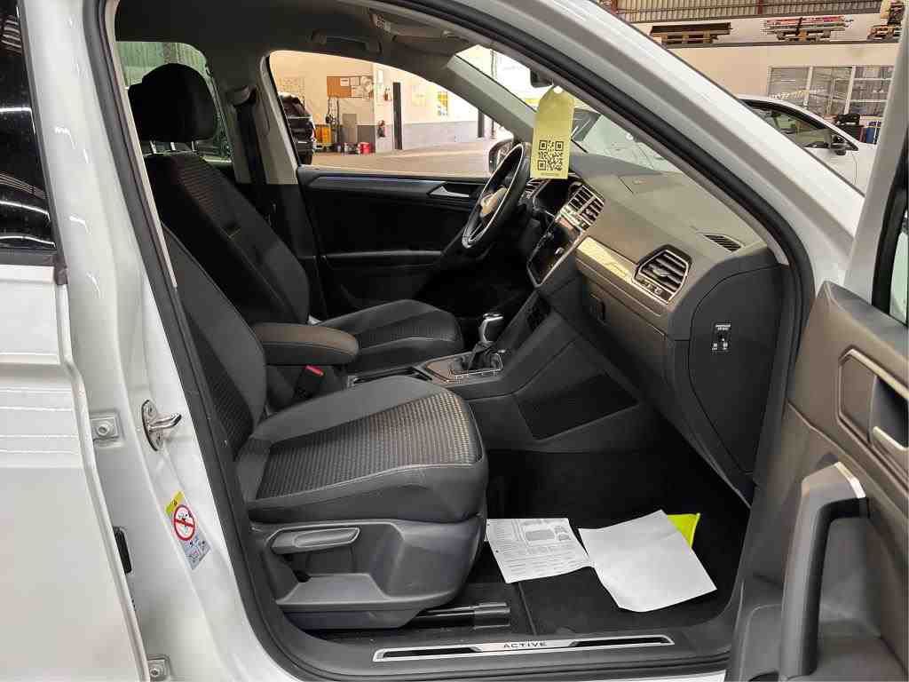 Volkswagen Tiguan - Bild 5