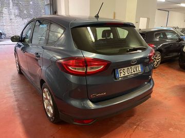 Ford C-Max - 8