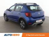 Dacia Sandero 0.9 TCe Stepway Celebration*NAVI*TEMPO* - Dacia Sandero Gebrauchtwagen in Bochum